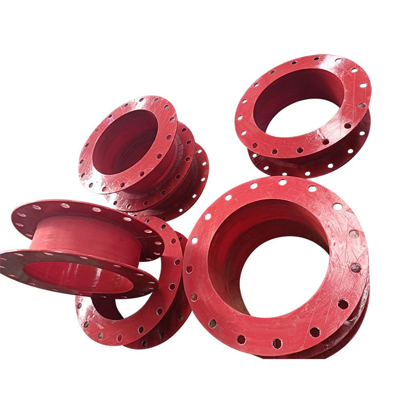 Waarom is een zachte siliconenverbinding essentieel voor industriële leidingsystemen?