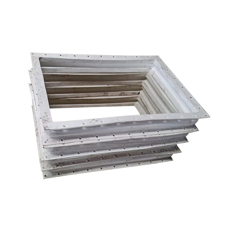 Hoe verbetert een zachte siliconenverbinding pijpleidingsystemen?