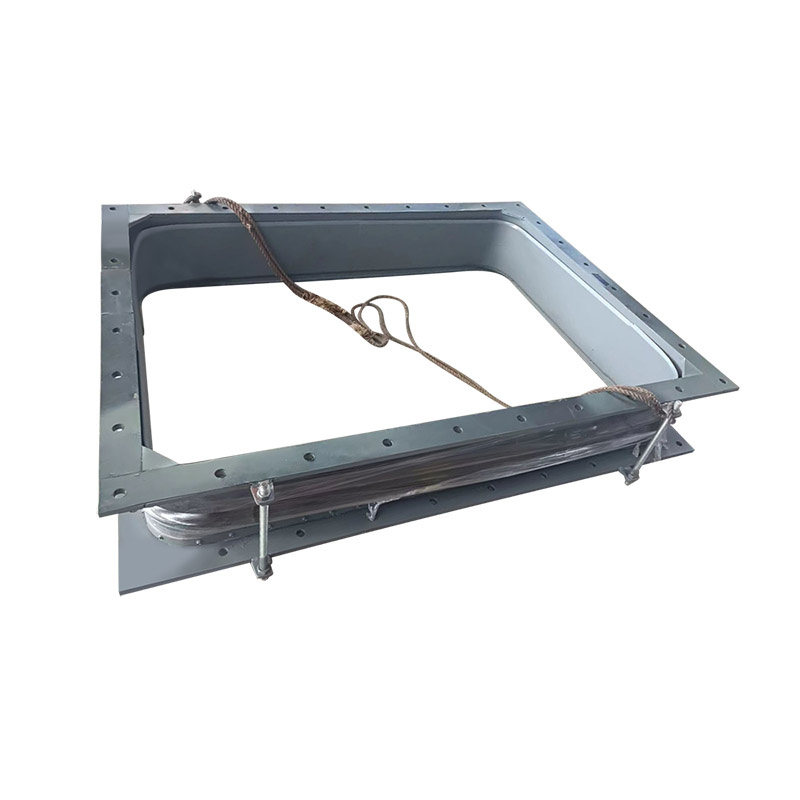 Hoe verbetert een niet-metalen pijpcompensator de betrouwbaarheid van pijpleidingen?